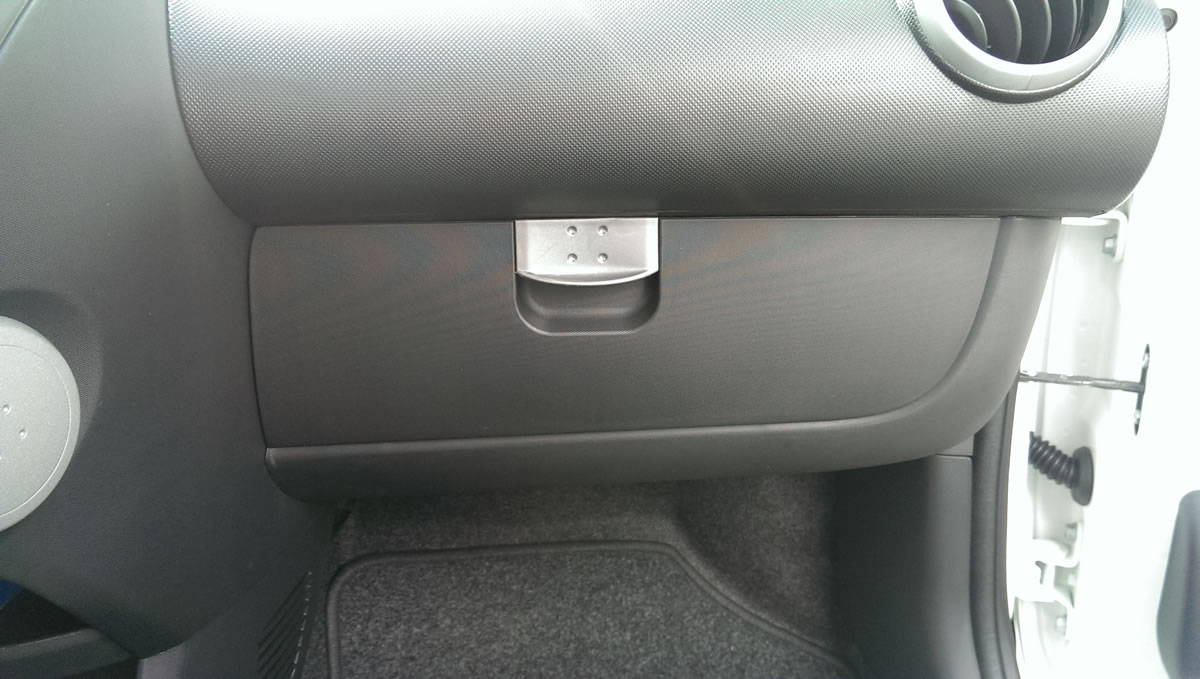 Airco inbouwen toyota aygo