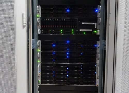 Icehosting 200TB Ceph storage